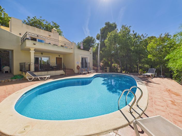 Image No.29-Villa de 4 chambres à vendre à La Manga Club