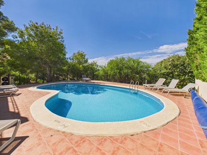 Image No.30-Villa de 4 chambres à vendre à La Manga Club