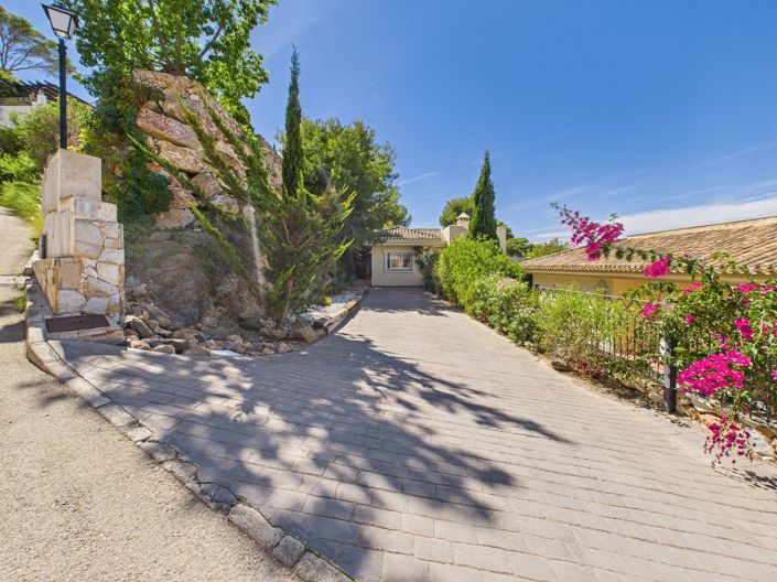 Image No.33-Villa de 4 chambres à vendre à La Manga Club