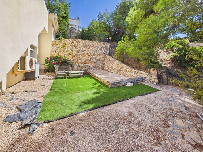 Image No.35-Villa de 4 chambres à vendre à La Manga Club