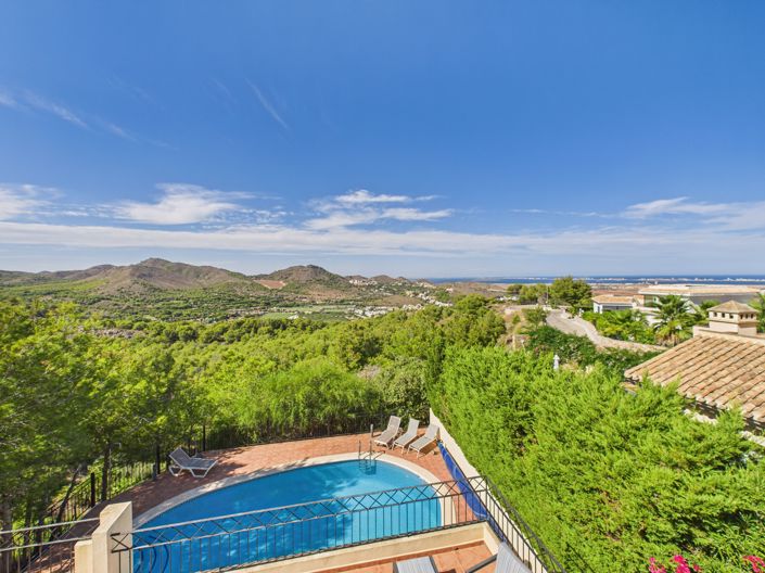 Image No.37-Villa de 4 chambres à vendre à La Manga Club