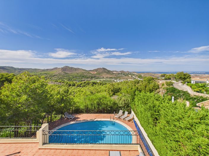 Image No.38-Villa de 4 chambres à vendre à La Manga Club