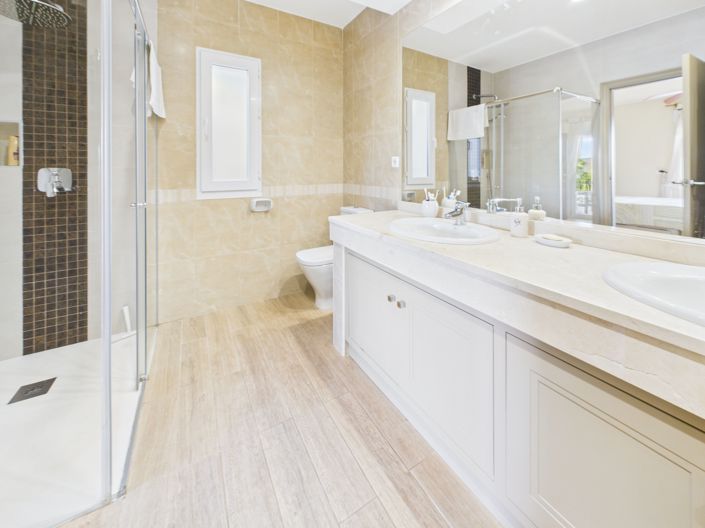 Image No.40-Villa de 4 chambres à vendre à La Manga Club