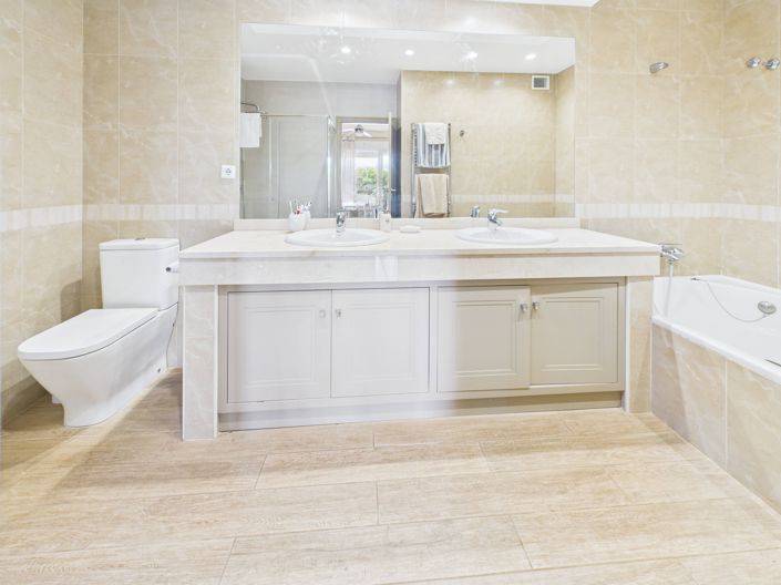 Image No.41-Villa de 4 chambres à vendre à La Manga Club