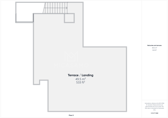 Image No.44-Villa de 4 chambres à vendre à La Manga Club