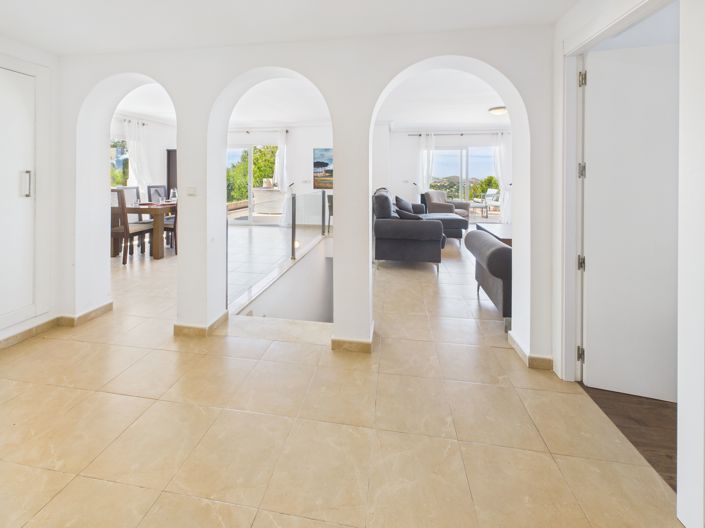 Image No.6-Villa de 4 chambres à vendre à La Manga Club