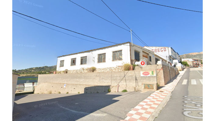 Image No.2-Terre à vendre à Gran Alacant