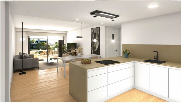 Image No.5-2 Bed Apartment for sale