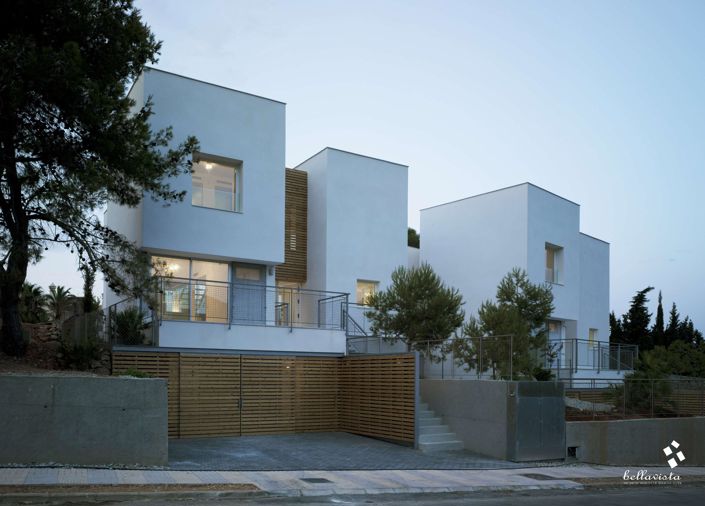 Image No.2-Terre à vendre à La Manga Club