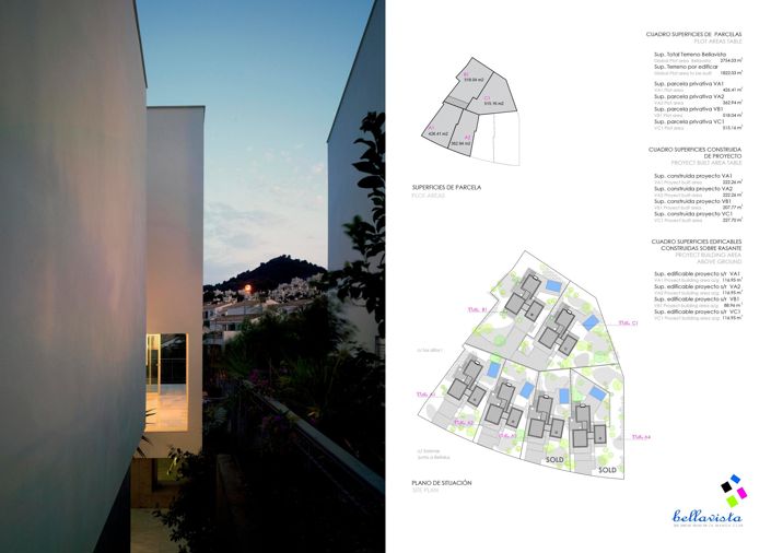 Image No.3-Terre à vendre à La Manga Club