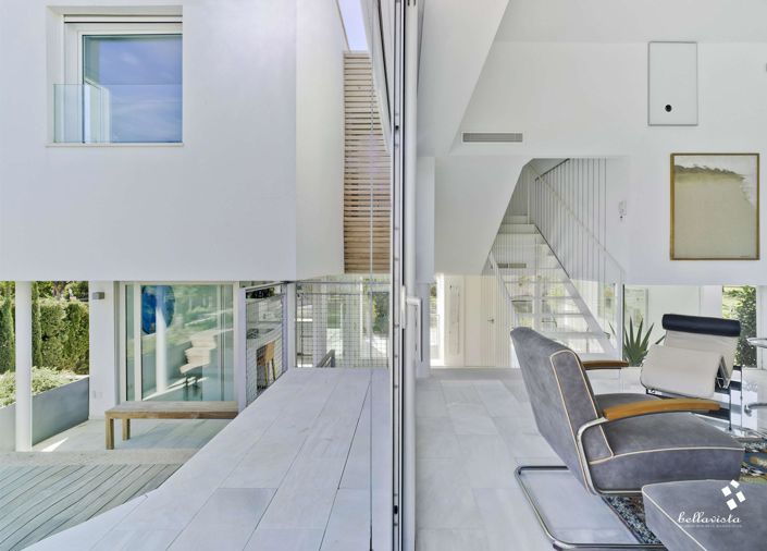 Image No.5-Terre à vendre à La Manga Club