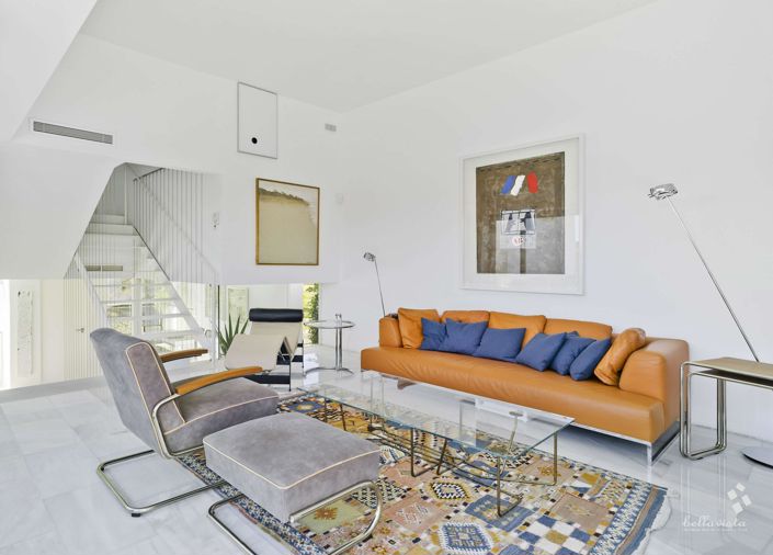 Image No.6-Terre à vendre à La Manga Club