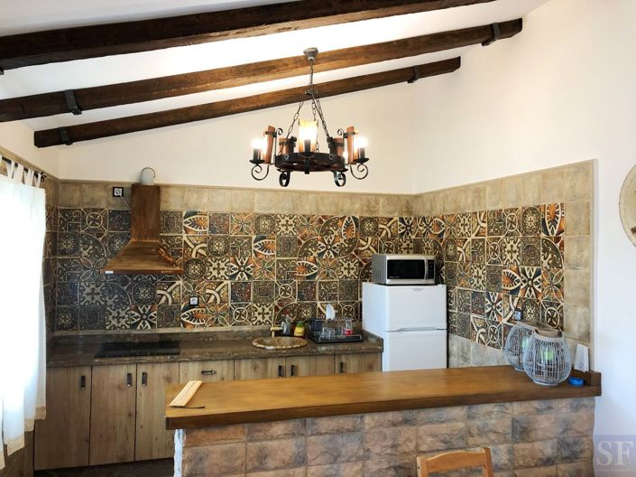 Image No.2-2 Bed Villa for sale