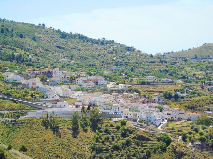 Image No.12-Maison de campagne à vendre à Canillas de Albaida