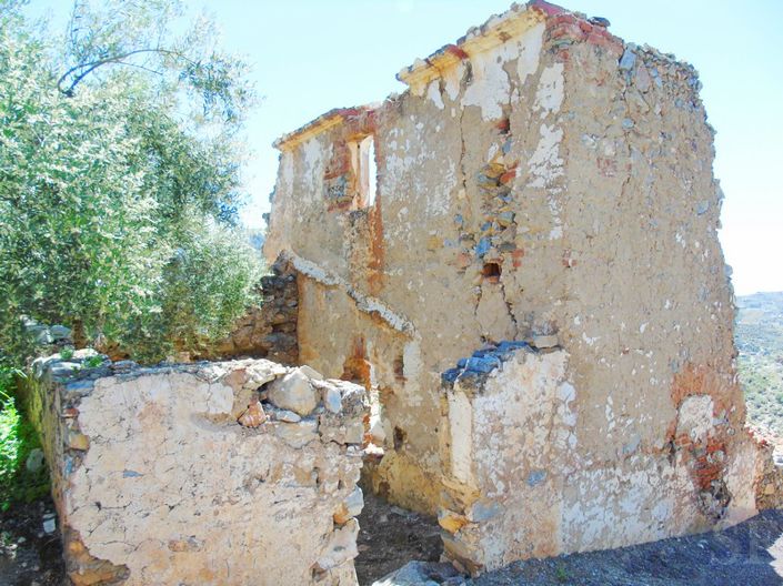 Image No.2-Maison de campagne à vendre à Canillas de Albaida