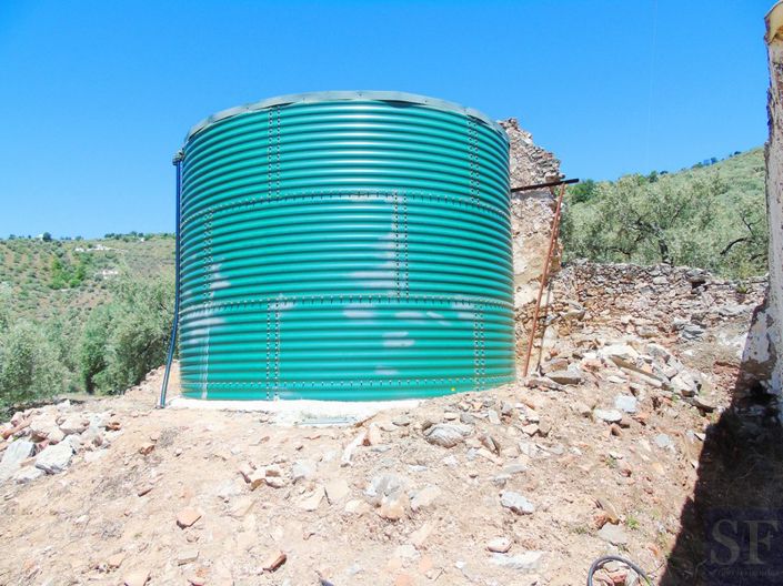 Image No.3-Maison de campagne à vendre à Canillas de Albaida