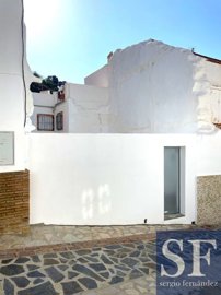 1 - Archez, Townhouse