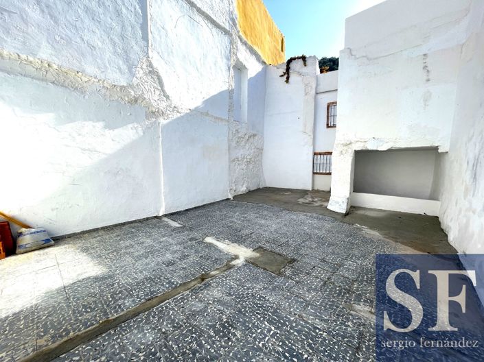 Image No.3-Maison de ville à vendre à Archez