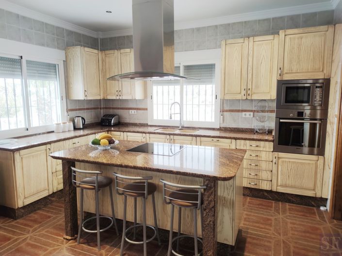 Image No.6-4 Bed Villa for sale