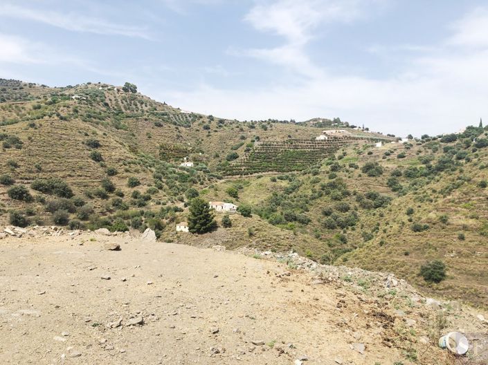 Image No.19-Villa de 2 chambres à vendre à Torrox