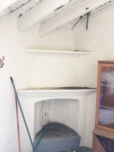 Image No.8-Villa de 2 chambres à vendre à Torrox