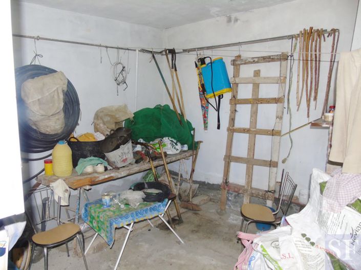 Image No.6-Maison de campagne de 1 chambre à vendre à Canillas de Albaida