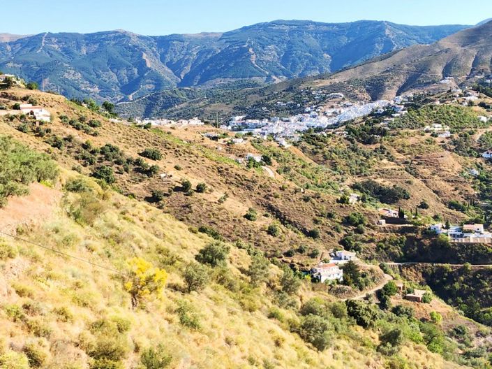 Image No.12-Terrain de 4 chambres à vendre à Cómpeta