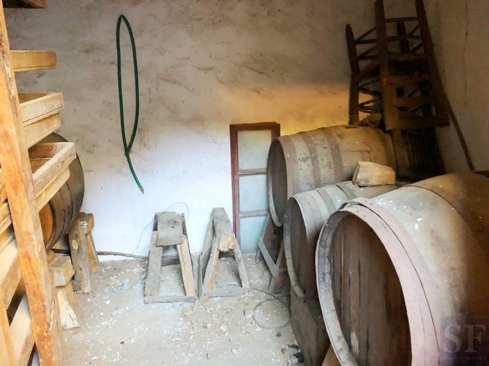 Image No.3-Terrain de 4 chambres à vendre à Cómpeta