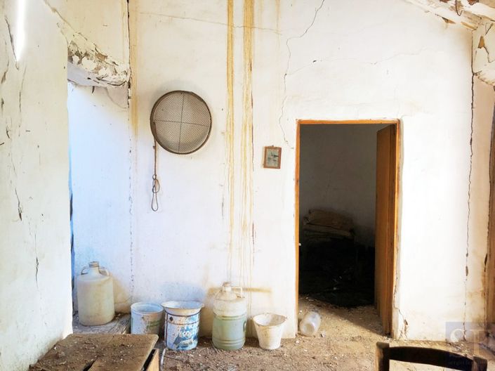 Image No.4-Terrain de 4 chambres à vendre à Cómpeta