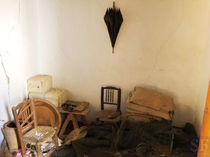 Image No.5-Terrain de 4 chambres à vendre à Cómpeta