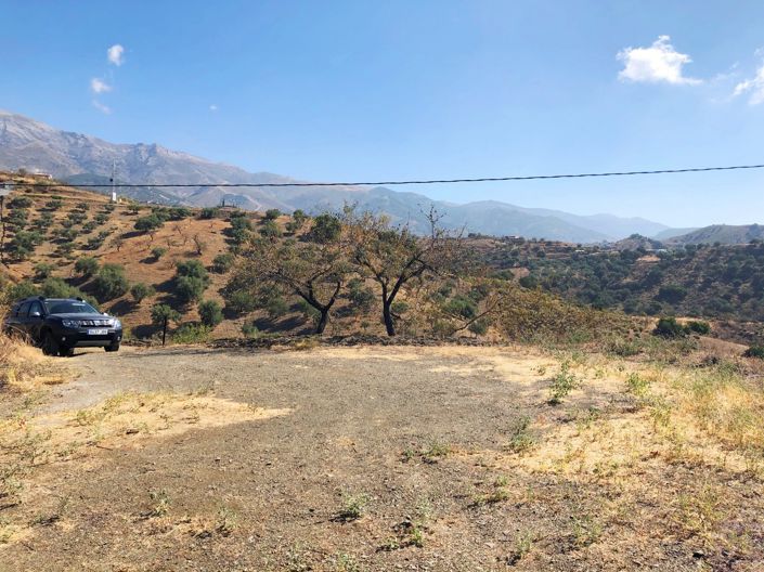 Image No.5-3 Bed Plot for sale