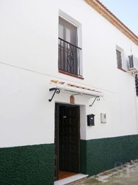 1 - Canillas de Aceituno, Townhouse
