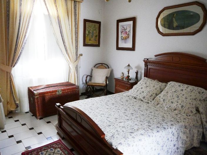 Image No.5-Maison de ville de 4 chambres à vendre à Canillas de Aceituno