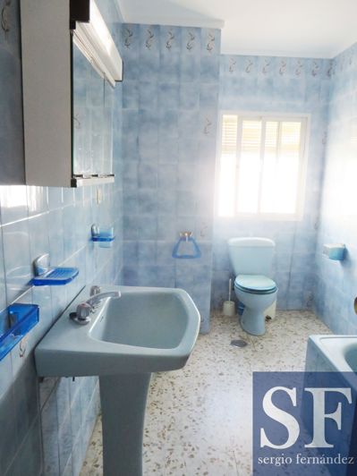 Image No.11-Maison de ville de 9 chambres à vendre à Canillas de Albaida