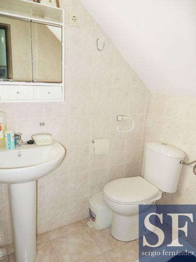 Image No.13-Maison de ville de 9 chambres à vendre à Canillas de Albaida