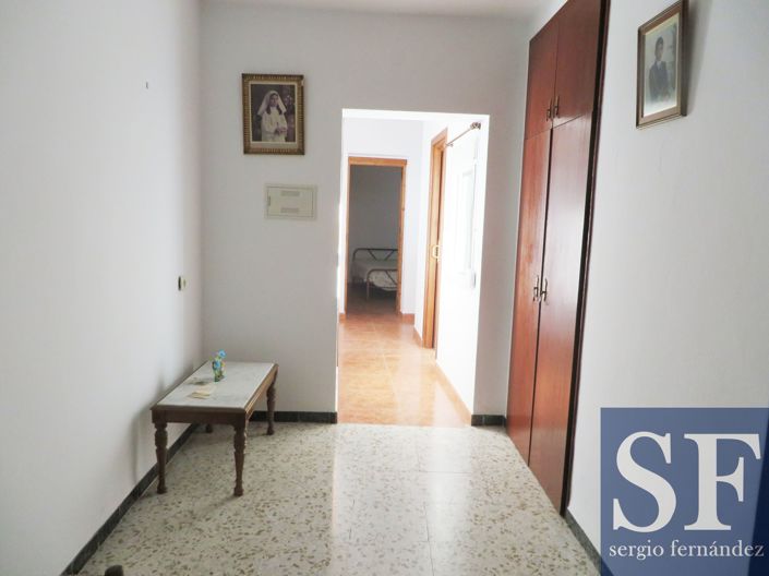 Image No.14-Maison de ville de 9 chambres à vendre à Canillas de Albaida