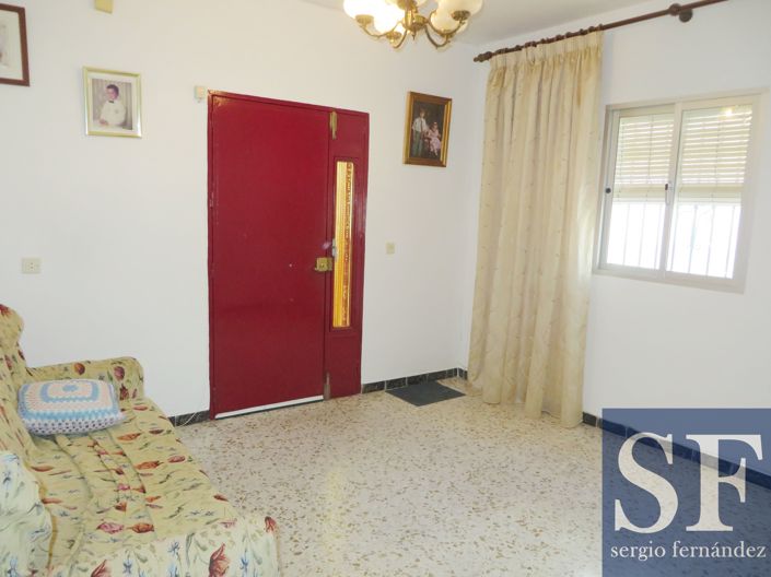 Image No.15-Maison de ville de 9 chambres à vendre à Canillas de Albaida