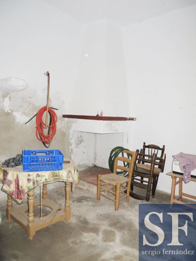 Image No.17-Maison de ville de 9 chambres à vendre à Canillas de Albaida