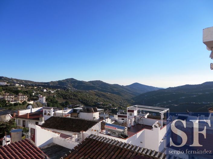 Image No.19-Maison de ville de 9 chambres à vendre à Canillas de Albaida