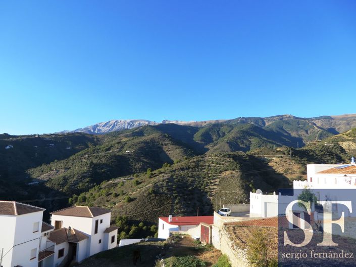 Image No.20-Maison de ville de 9 chambres à vendre à Canillas de Albaida