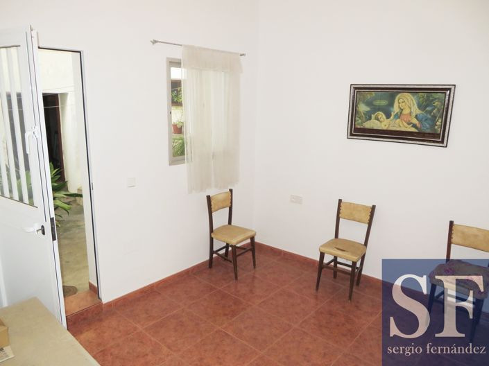 Image No.3-Maison de ville de 9 chambres à vendre à Canillas de Albaida