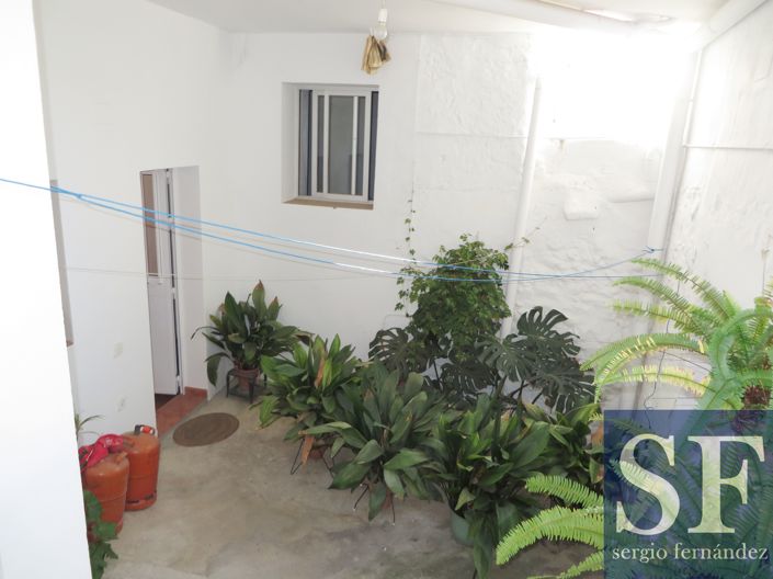 Image No.5-Maison de ville de 9 chambres à vendre à Canillas de Albaida