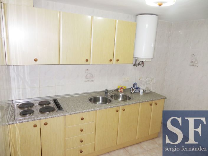 Image No.6-Maison de ville de 9 chambres à vendre à Canillas de Albaida