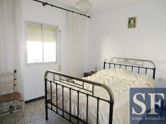 Image No.7-Maison de ville de 9 chambres à vendre à Canillas de Albaida