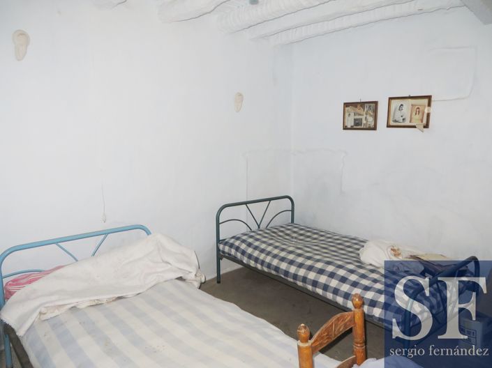 Image No.8-Maison de ville de 9 chambres à vendre à Canillas de Albaida