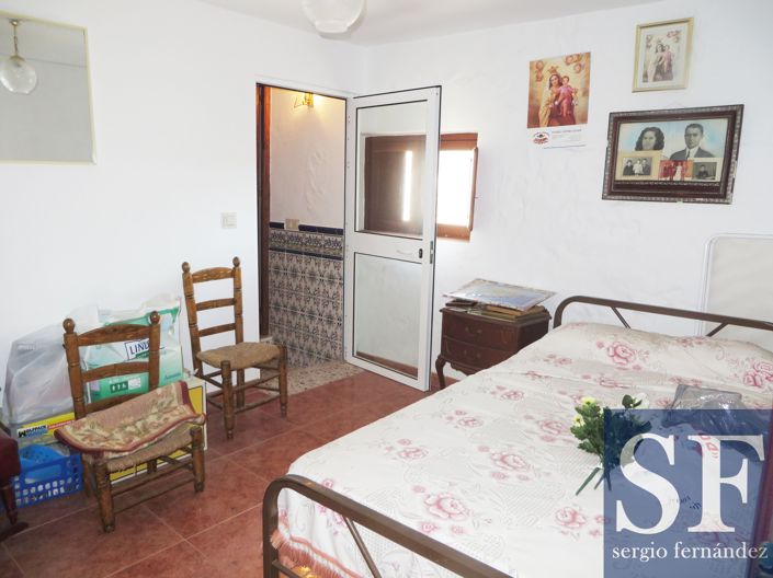 Image No.9-Maison de ville de 9 chambres à vendre à Canillas de Albaida