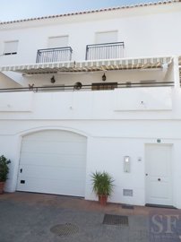 1 - Canillas de Aceituno, Townhouse