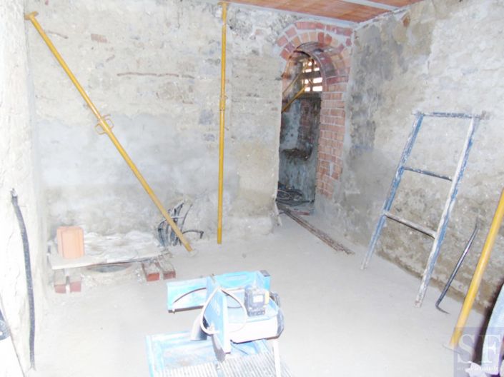 Image No.2-Maison de ville à vendre à Canillas de Albaida