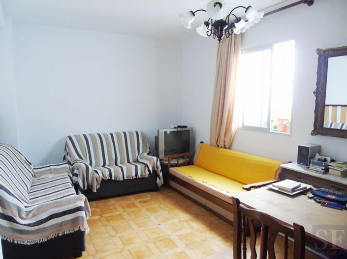 Image No.3-Maison de ville de 2 chambres à vendre à Canillas de Albaida