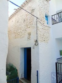 1 - Archez, Townhouse